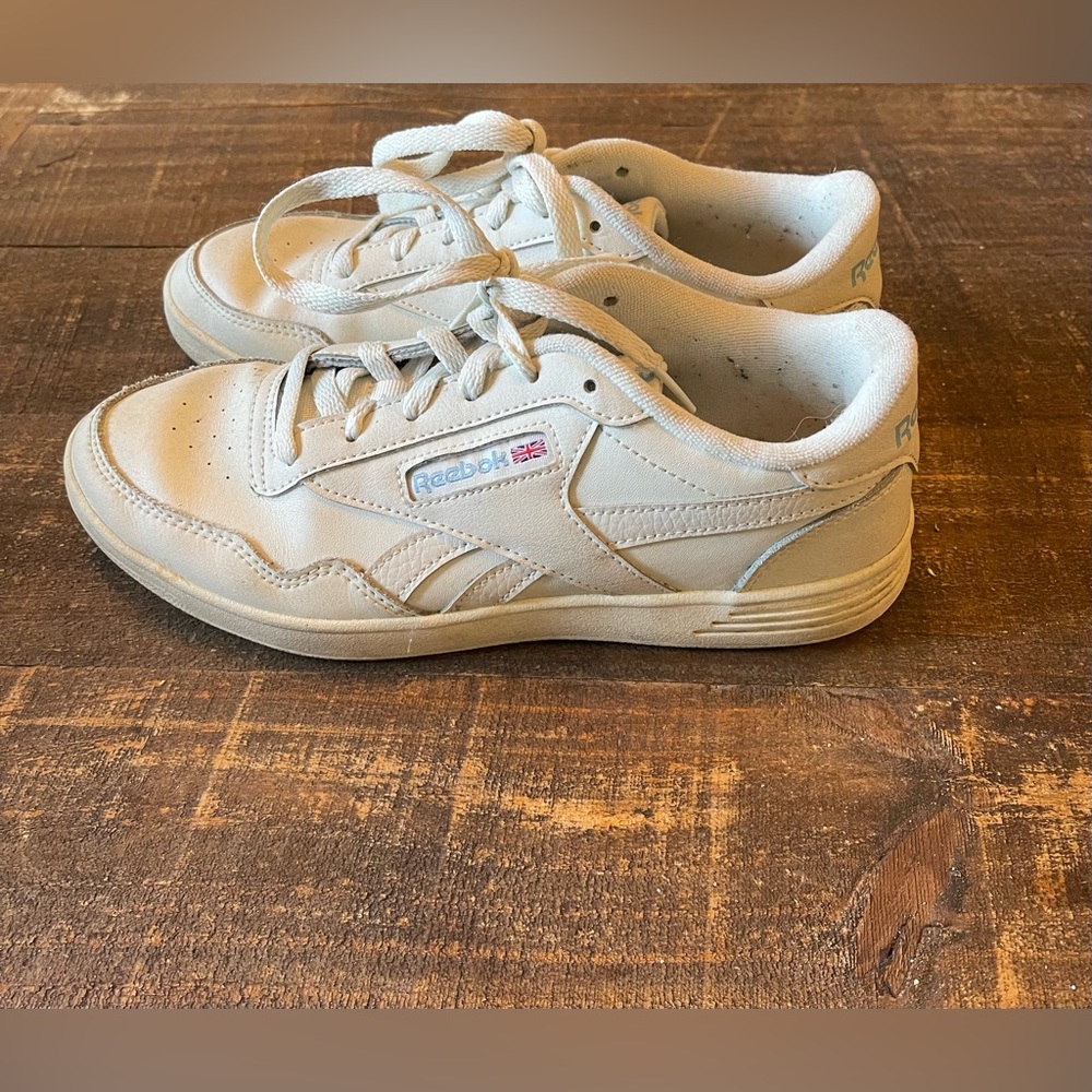 Reebok Classic.